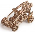 Wood Trick Buggy