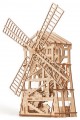 Wood Trick Mill