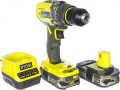 Ryobi R18PD31-225S