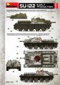 MiniArt SU-122 Early Type (1:35)