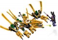 Lego The Golden Dragon 70666