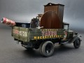 MiniArt Soviet 1.5 Ton Cargo Truck (1:35)