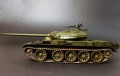 MiniArt T-54-1 Mod. 1947 (1:35)