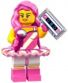 Lego Minifigures Movie 2 Series 71023