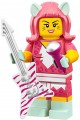Lego Minifigures Movie 2 Series 71023