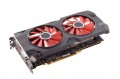 XFX Radeon RX 570 RS 4GB XXX Edition