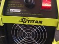 TITAN PM 300AL