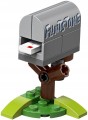 Lego The Flintstones 21316