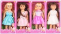 DEFA Doll 5504