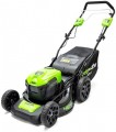 Greenworks GD40LM46SP NO KIT