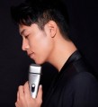 Xiaomi Smate Four-Blade Shaver