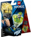 Lego Spinjitzu Slam - Jay 70682