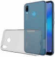 Nillkin Silicone Case for P20 Lite