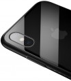 BASEUS See-through Glass for iPhone X/XS