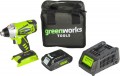 Greenworks G24ID 3802307