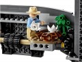 Lego Jurassic Park T. Rex Rampage 75936
