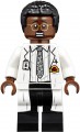 Lego Jurassic Park T. Rex Rampage 75936