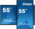 Iiyama ProLite LH5546HS-B1