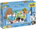 COBI Tiki Tank Battle 26401