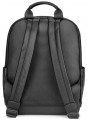 Moleskine Classic Leather Backpack