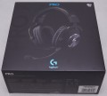 Logitech G Pro X 2019