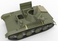 MiniArt T-60 Early Series (1:35)