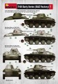 MiniArt T-60 Early Series (1:35)