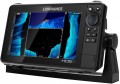 Lowrance HDS-9 Live