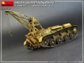 MiniArt Bergepanzer T-60 (r) (1:35)