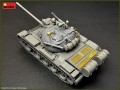 MiniArt T-55A Mod. 1981 37024 (1:35)