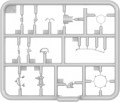 MiniArt T-55A Mod. 1981 37024 (1:35)