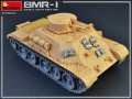 MiniArt BMR-I Early Mod. with KMT-5M (1:35)