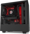 NZXT  красный