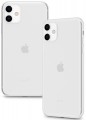 Moshi SuperSkin for iPhone 11
