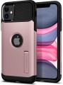 Spigen Slim Armor for iPhone 11