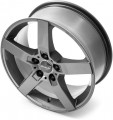 Wheelworld WH31