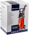 Husqvarna PW 125