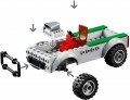 Lego Vultures Trucker Robbery 76147