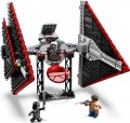 Lego Sith TIE Fighter 75272