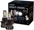 Carlamp Night Vision Gen2 H13 2pcs