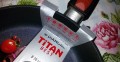 WOLL Diamond Titan Best 1520TBI