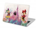 Lex Altern Case Hard Cover for MacBook Air 11