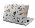 Lex Altern Case Hard Cover for MacBook Pro 13