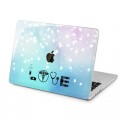 Lex Altern Case Hard Cover for MacBook Pro Retina 13