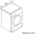 Bosch WTR 85V00