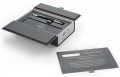 Parker Duofold K74 Black CT