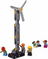 Lego Tech Machines Set 45002