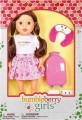 Lotus Bumbleberry Girls 15033