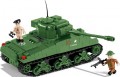 COBI Sherman Firefly 2515