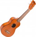 Kala Soprano Exotic Mahogany Ukulele